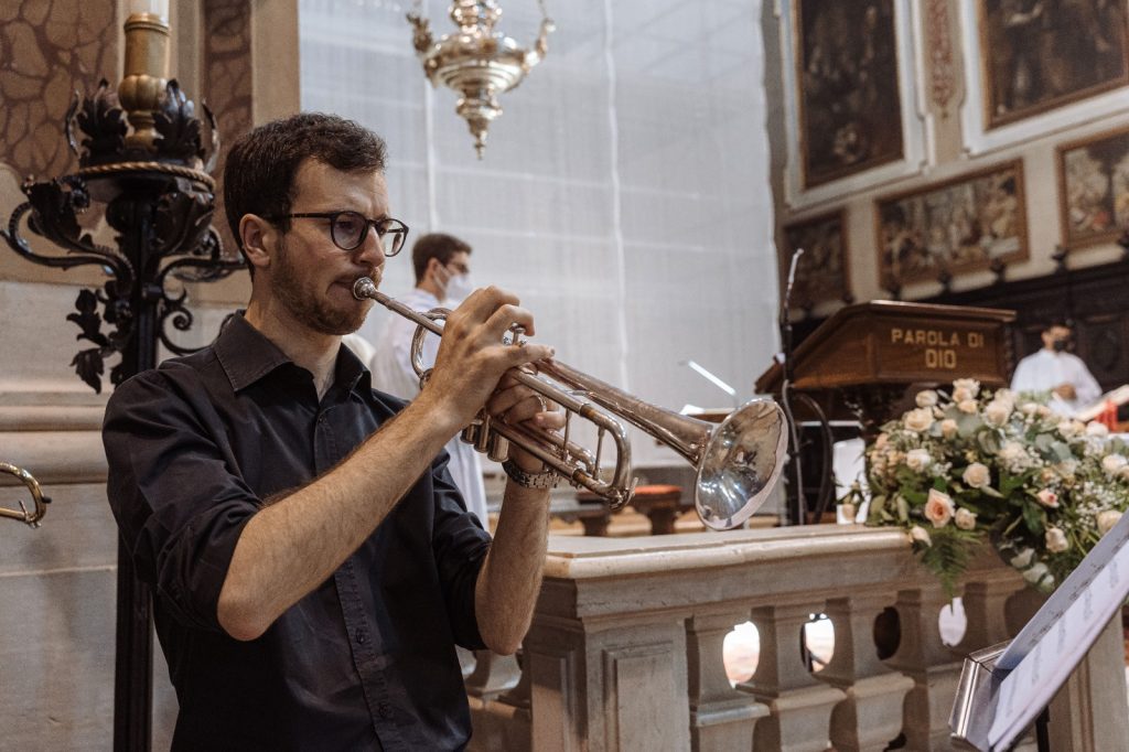 Alberto Domini