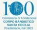 APS Corpo Bandistico Santa Cecilia